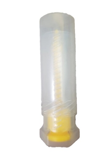 Ear Impression Syringe