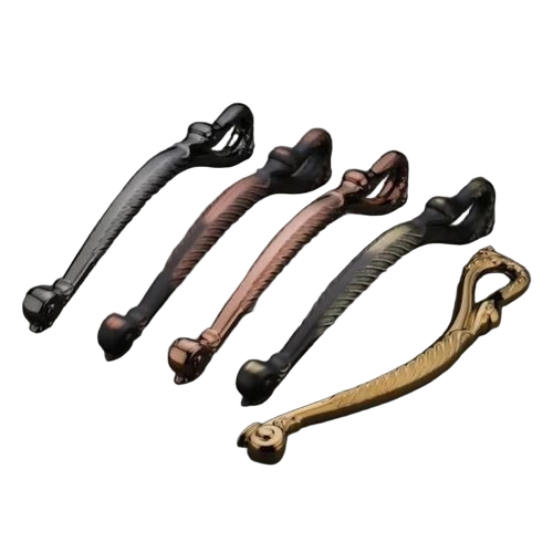 Fancy Main Door Handle