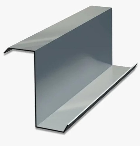 Galvanized Z Purlin Prime