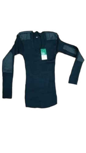 Green Army Pullovers