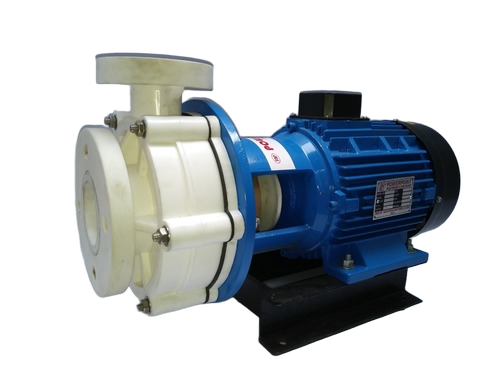Industrial Acid Pump
