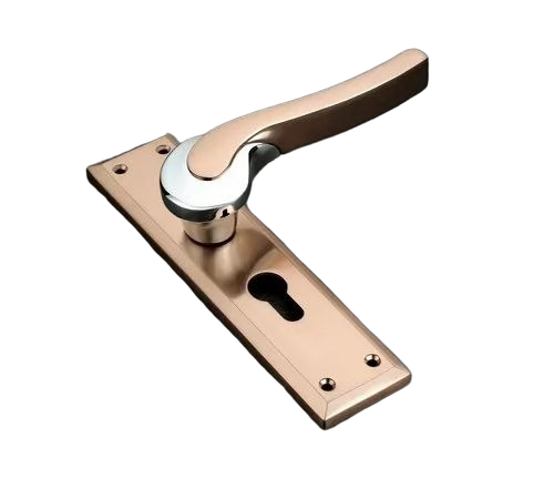 Mortise Handle Lock