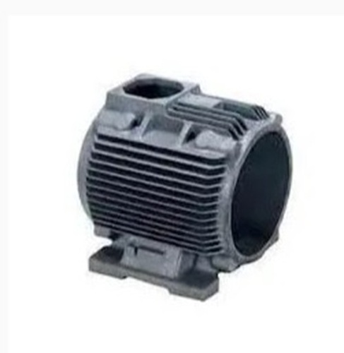 Motor Body Casting