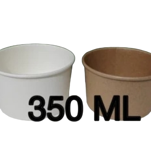 Round Container
