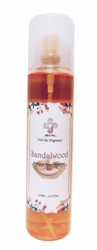 Sandalwood Premium Room Freshener - Suitable For: Daily Use