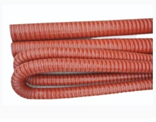 Silicon Duct Hose Pipe
