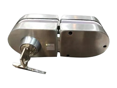 Stainless Steel Door Lock