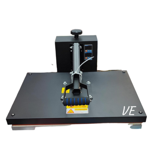 T Shirt Printing Machinery