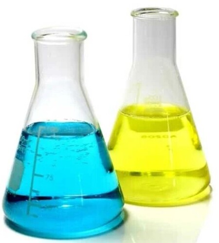 Water Treatment Chemicals
