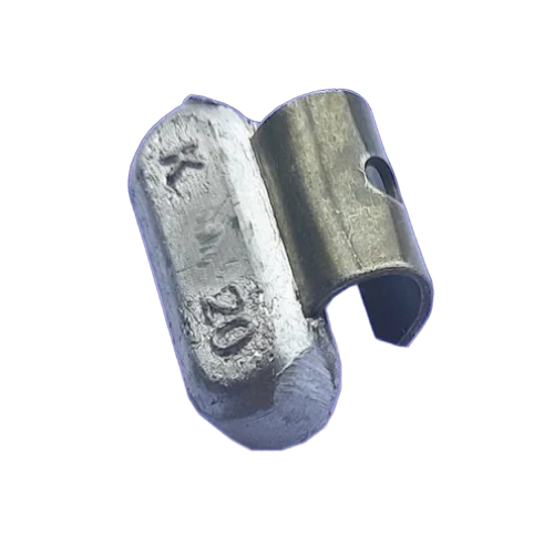 Wheel Balancing Sticker Weight