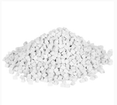 White Pvc Masterbatch