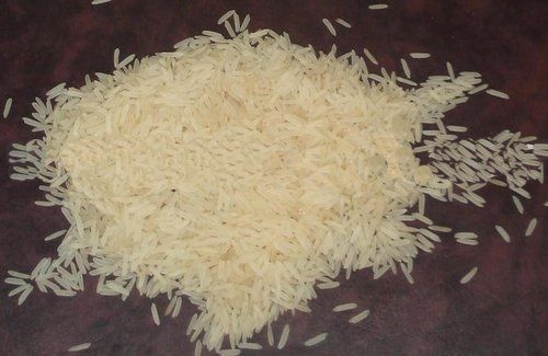 Basmati Sella (Parboiled) Rice