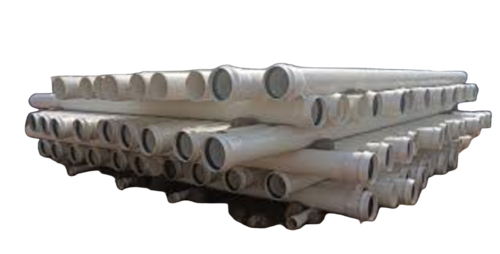 250Mm Opvc Pipe Class 500 - Application: Drainage