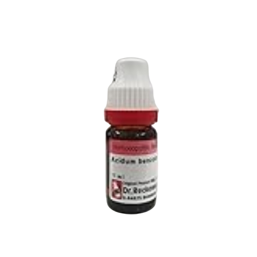 Acid Benzoicum 200