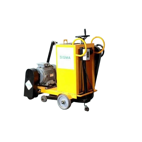 Concrete Cutter 