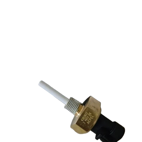 Cummins Coolant Level Sensor - Metal, 200 Volt, 0.1 kg | Accurate Level Detection, Heat Resistant, Vibration and Corrosion Tolerant