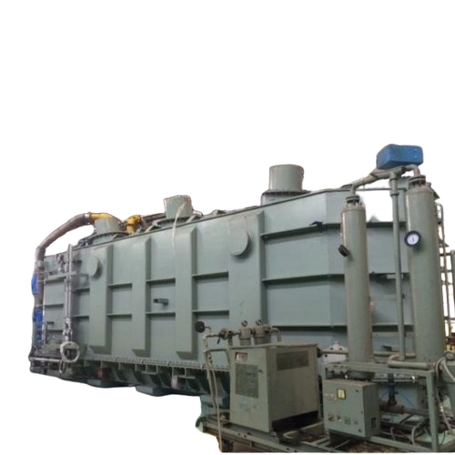 Fabricated Transformer Tanks