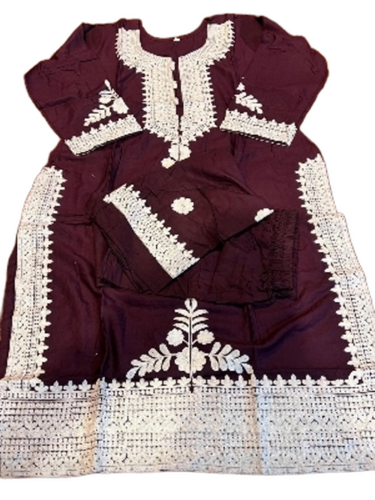 Ladies Rayon Kurtis - Color: Many