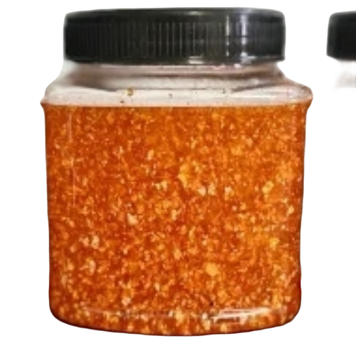 Paan Chutney - Red, Whole Granules | Sweet, Spicy Taste, Fresh Ingredients, Handcrafted Aromatic Blend