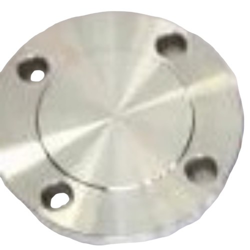 Stainless Steel Flanges