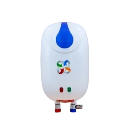 Storage Instant Geyser 1 Lit