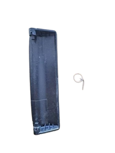 Superb Glove Box Lock - Plastic, Standard Size | Durable, Rust Proof