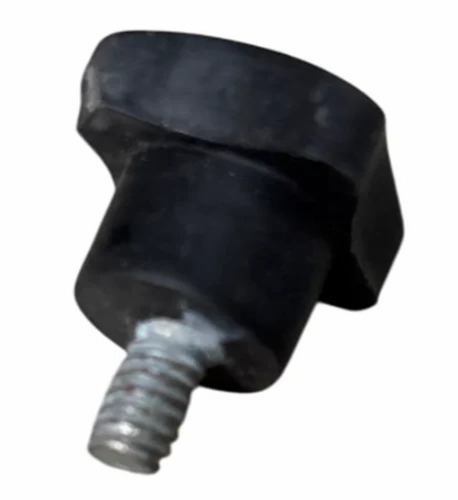 1.3 Inch Pvc Adjustable Knob