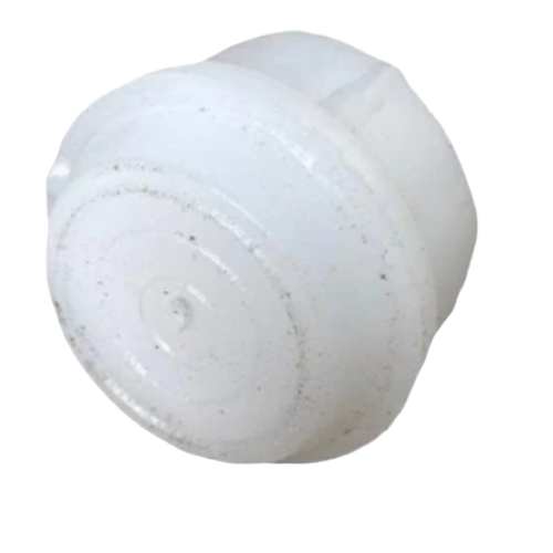 1.5 Inch Plastic End Cap