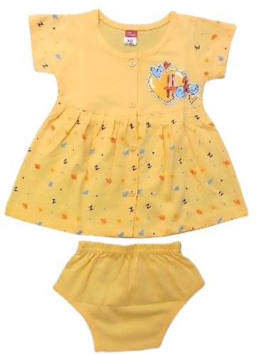 Baby Frock