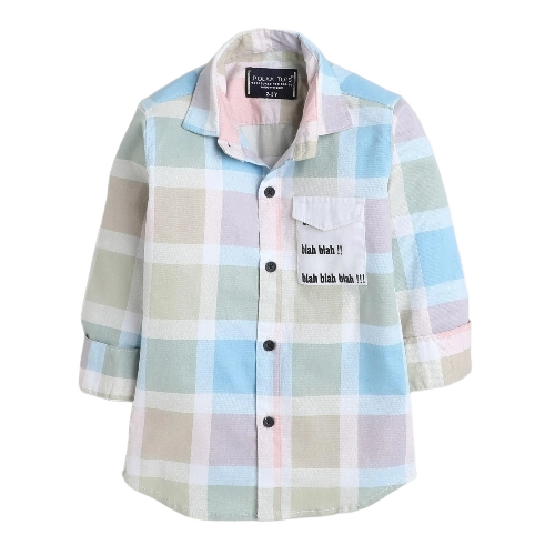 Boys Shirt