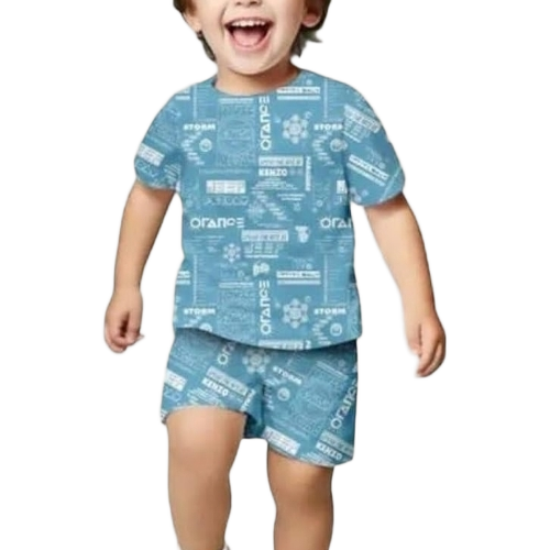 Children Co-Ord Set