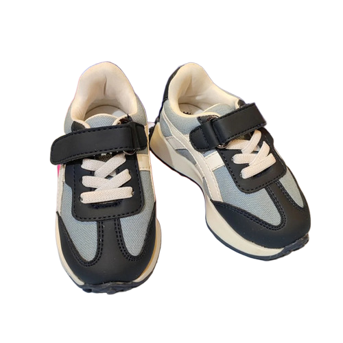 Comfortable Fit Kids Shoes - Color: .