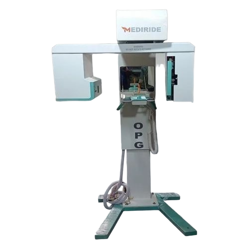 Dental Opg Machine