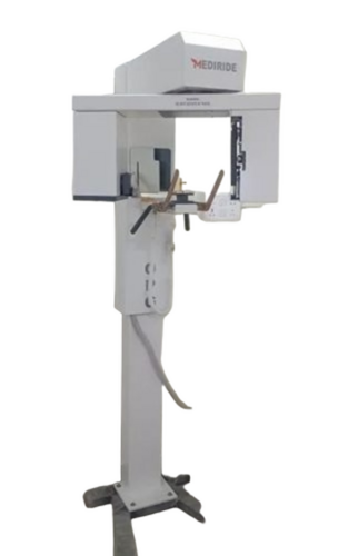 Dental X Ray Machine