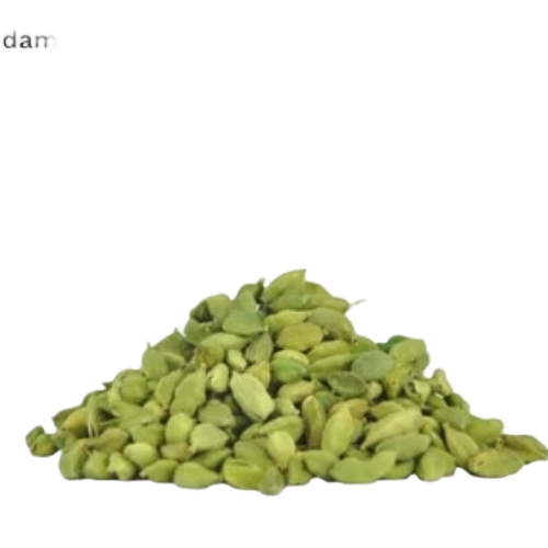 Green Cardamom