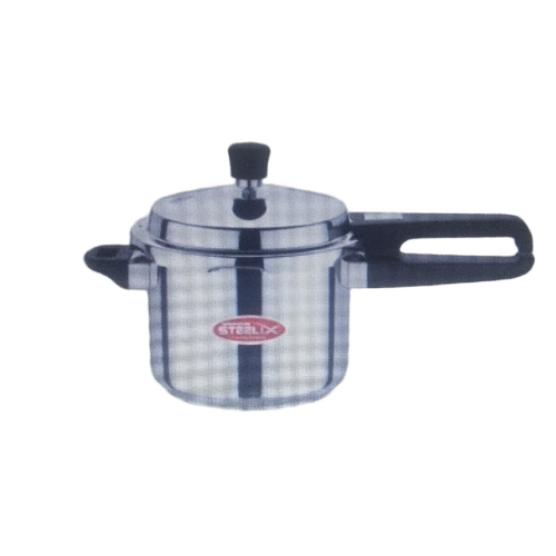 Medium 3.5l Stainless Steel Pressure Cooker