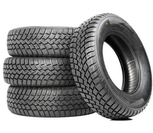 Motorcycle Tires