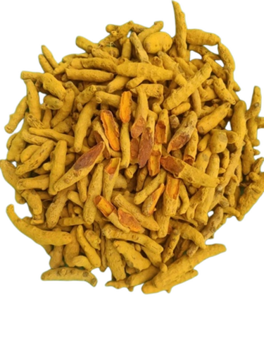 Organic Turmeric - Color: Na