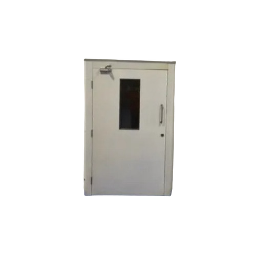 Pcgi Single Door