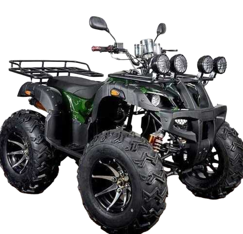 Petrol Engine 200cc Atv Motorcycle