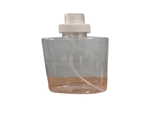 Plastic Pump Bottle 