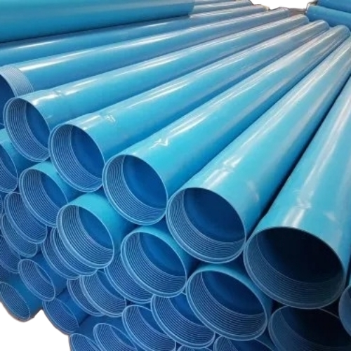 Pvc Casing Pipes 