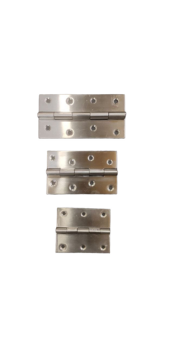 2.5 Inch Butt Hinges