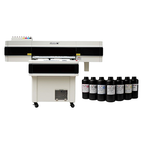 4 हेड Epson 13200-UI 9060 प्रो UV प्रिंटर