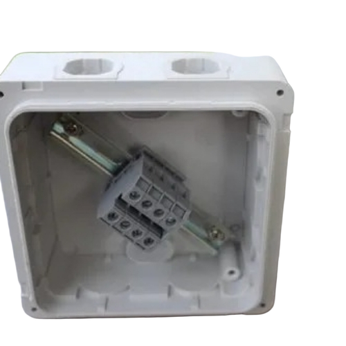 4way Electrical Junction Box