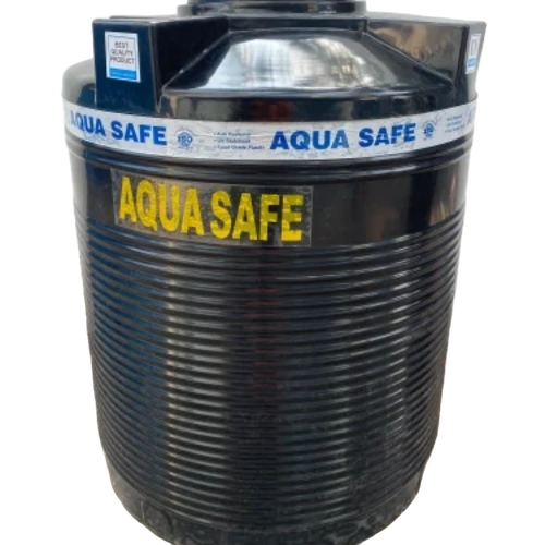 Aquasafe 1100 Liters. Triple Layered Water Storage Tank