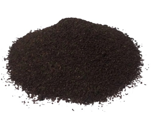 Assam Tea - Caffeine (%): Organic