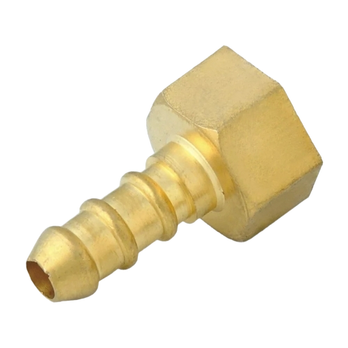 Brass Lpg Low Pressure Joint Fitting 