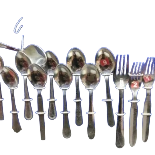 Cutlery Set