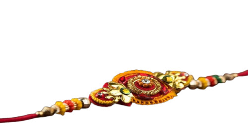 Designer Fancy Rakhi Thread